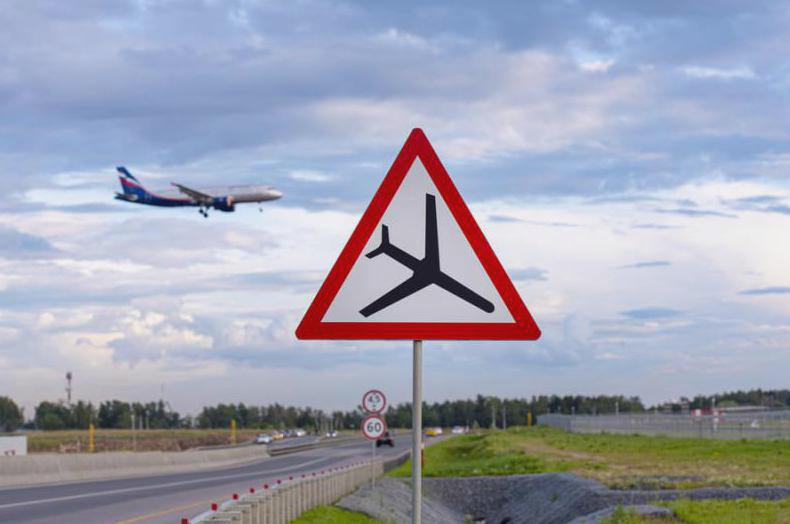 Czy można uniknąć negatywnego wpływu hałasu lotniczego?