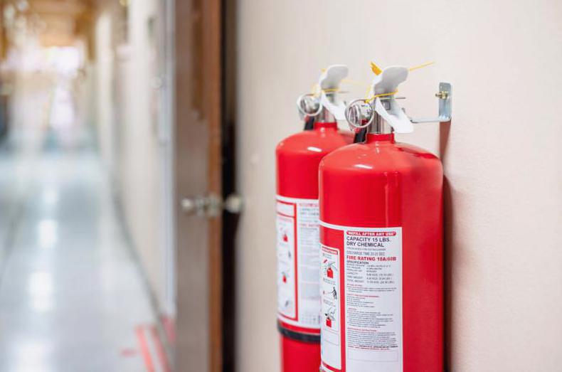 Czy gaśnica proszkowa jest dobra?