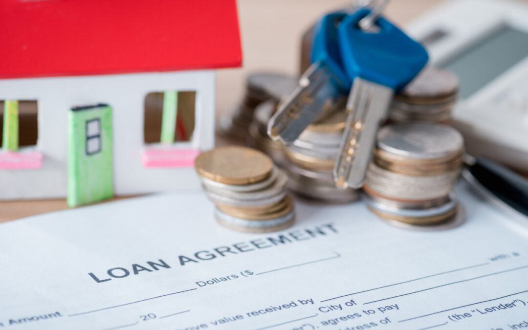 Kredyt hipoteczny krok po kroku – jak bank sprawdza księgę wieczystą?