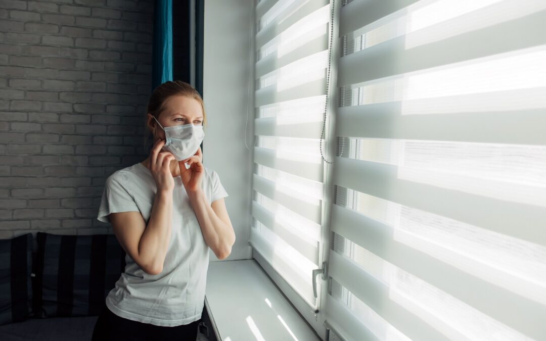 Plisy okienne – w jakich pomieszczeniach sprawdzają się najlepiej?