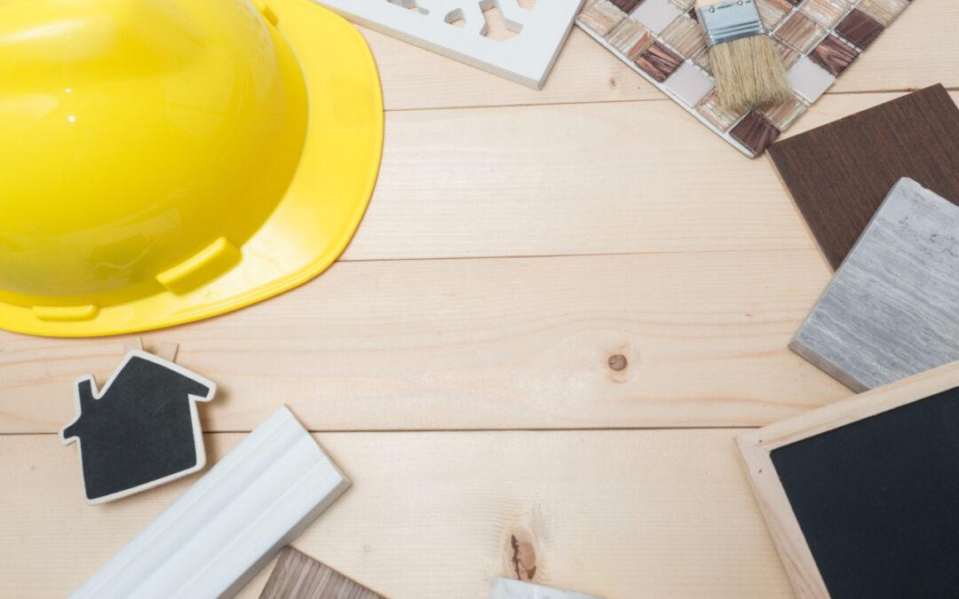 Mit o „Bezpiecznym” Remoncie Domowym