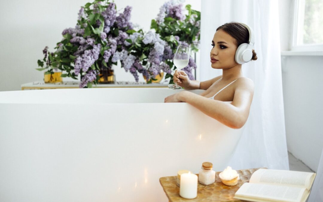 Domowe SPA w łazience – jak stworzyć klimat relaksu?