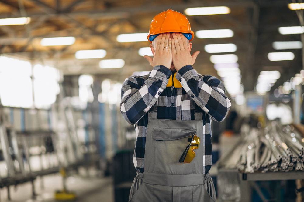 Jak dobrać odzież roboczą i ochronną dla pracowników firmy?