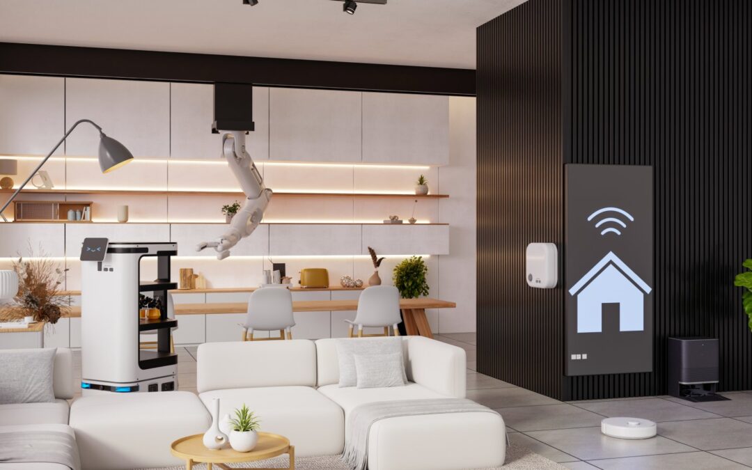 Bezpieczny smart home w codziennym użyciu – co automatyzować, a co kontrolować zdalnie?